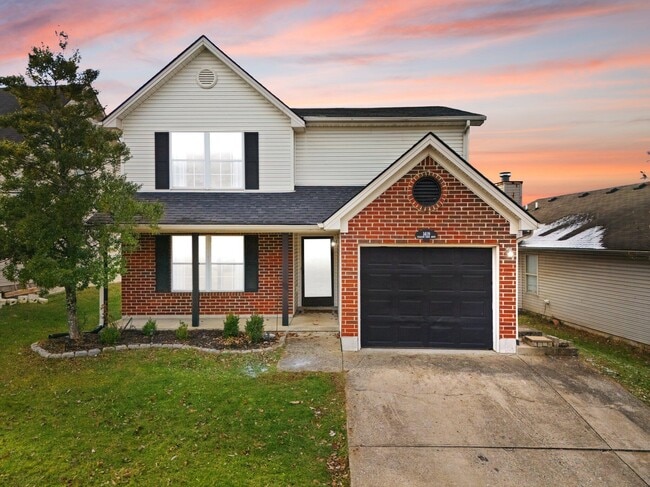 Building Photo - 1409 Pleasant Ridge Dr