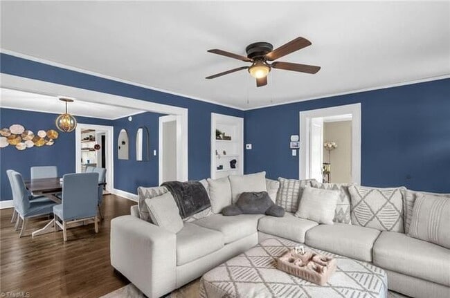 Photo - 3608 S 39th Ave