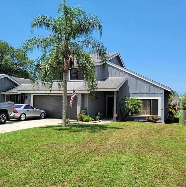 Building Photo - 3918 Shady Glen Ln