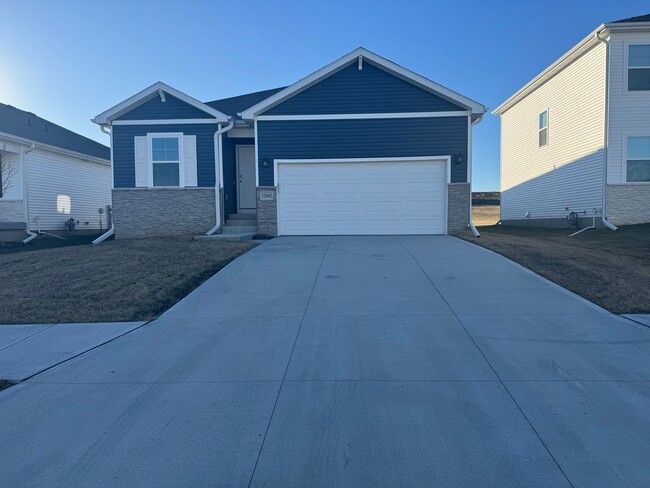 Your Dream Home Awaits in Gretna, NE! - Your Dream Home Awaits in Gretna, NE!