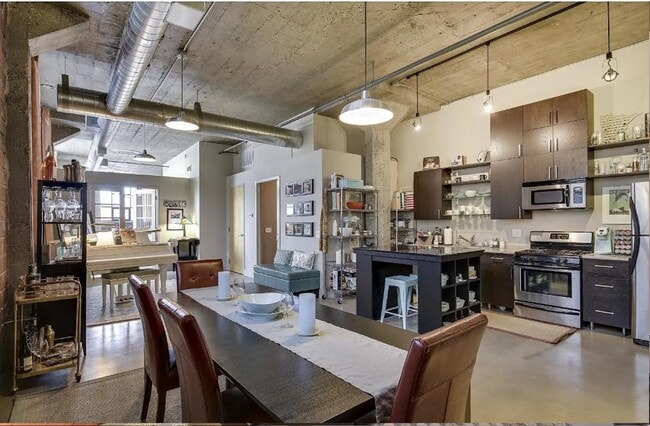 Photo - 718 Washington Ave N Unit #503