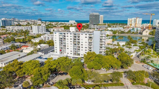 6900 Bay Dr Unidad 5C