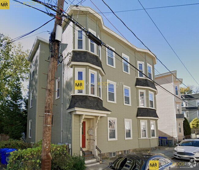 Building Photo - 20 Armstrong St Rental