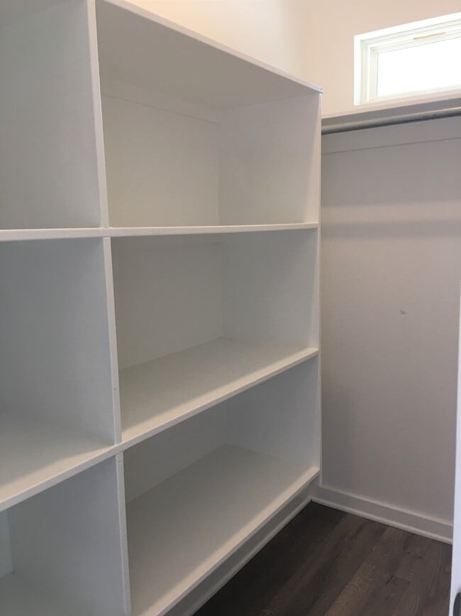 Extra Storage/Coat Closet - 10612 Brothers Ln Unit B
