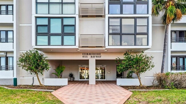 Photo - 855 Bayway Blvd Unit 105