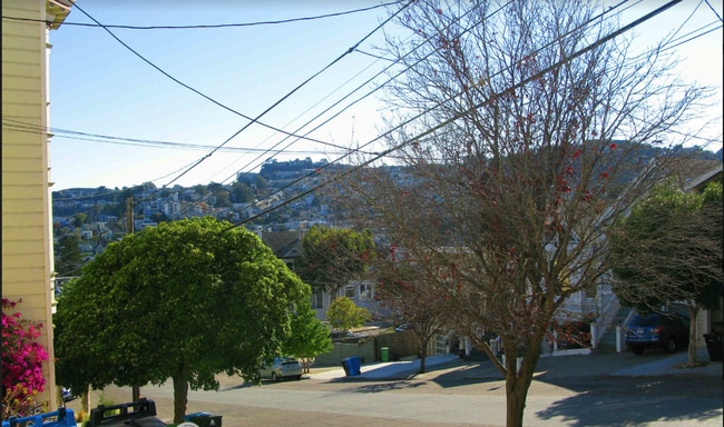 Photo - Large, Beautiful Home near Dolores Park!