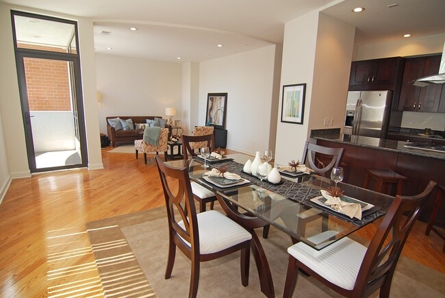 Photo - HIGHPOINT Jefferson Park