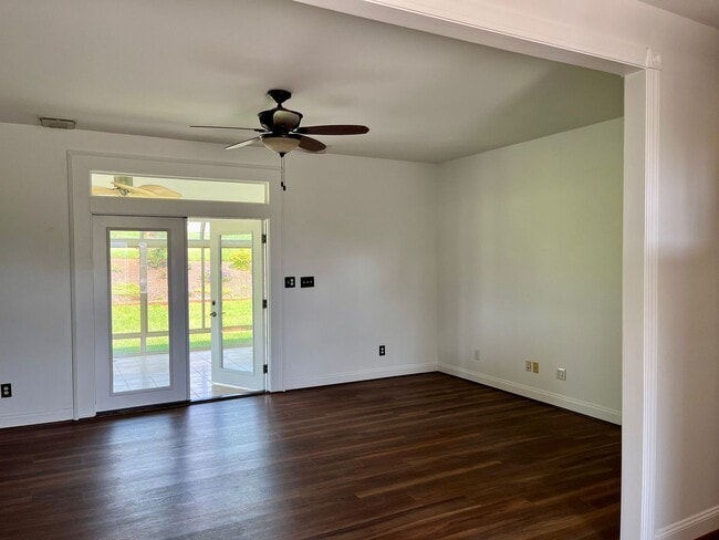 Photo - One Level Home in Bedford County
