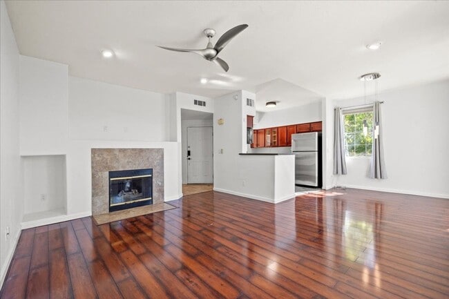 Photo - Spacious Open-Concept Summerlin Home with Covered Patio, Fireplace & Ensuite Bedrooms