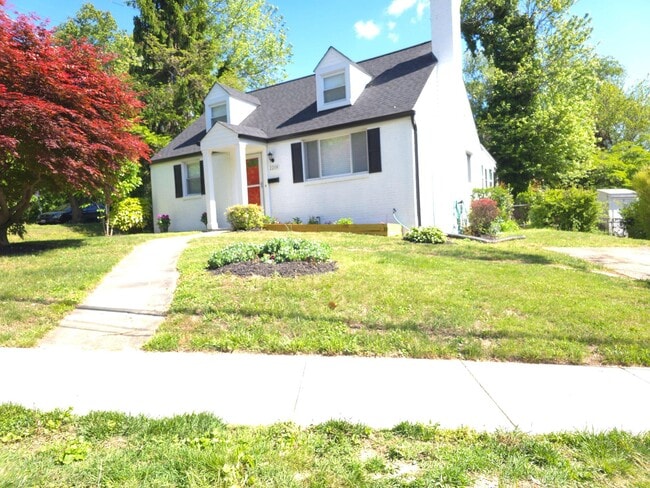 Photo - 2209 Quinton Rd