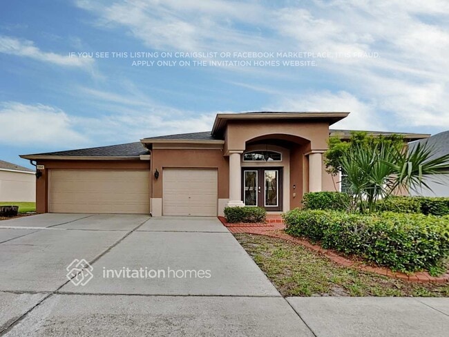 Building Photo - 3542 Fortingale Dr Rental