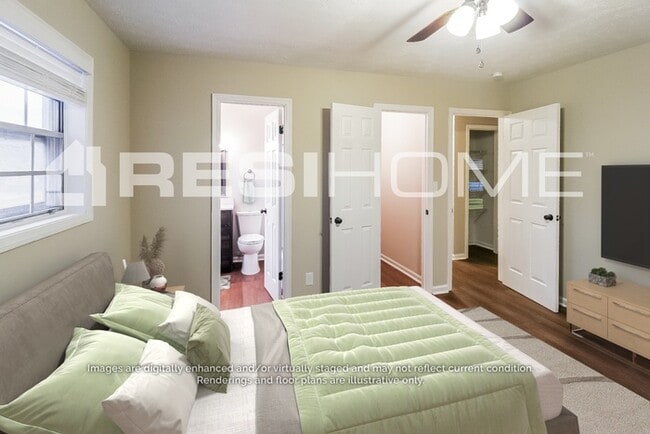 Photo - 1092 Brook Ave