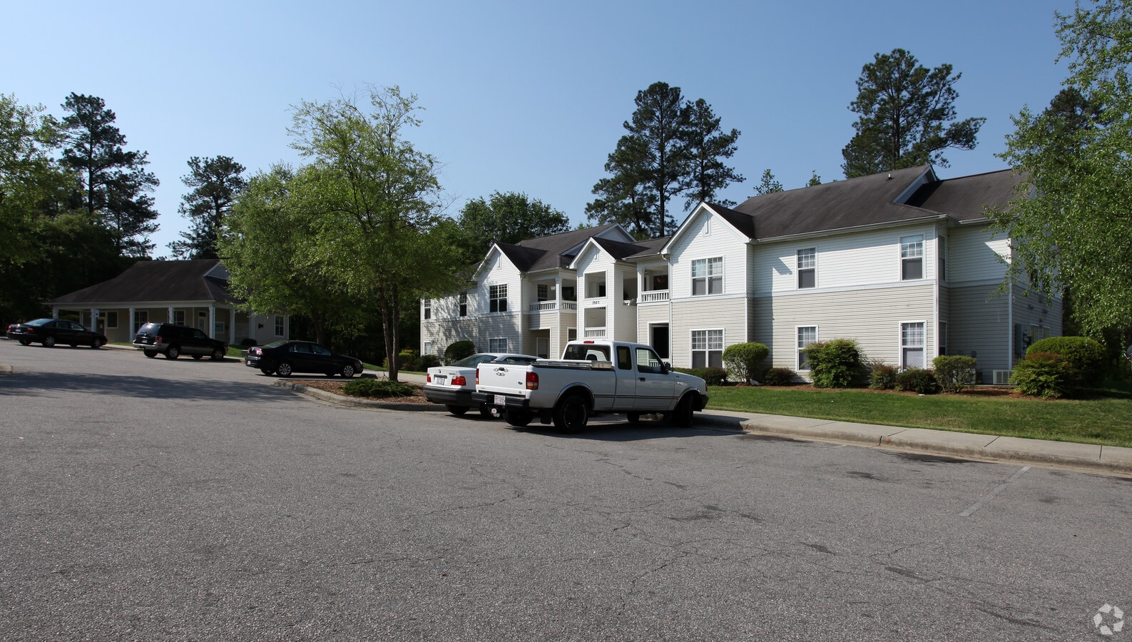 Photo - East Haven Apartments