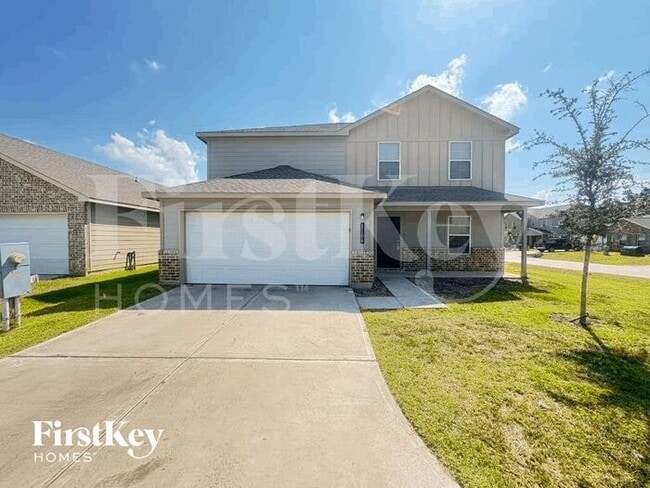 Building Photo - 2104 Cedar Bnd Dr Rental