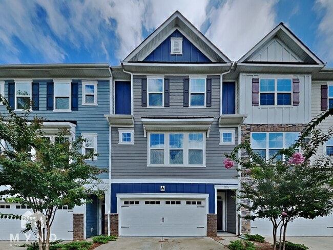 Building Photo - 15116 Holly Run Ln Rental
