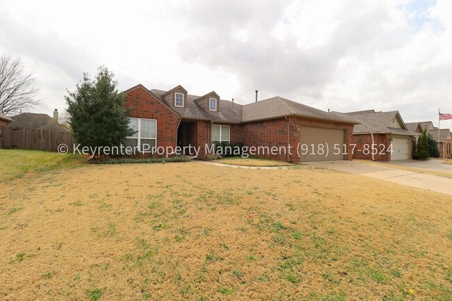 Building Photo - 3 Bed | 2 Bath | Broken Arrow