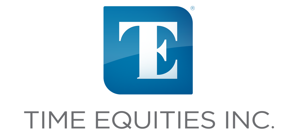 Time Equities, Inc.