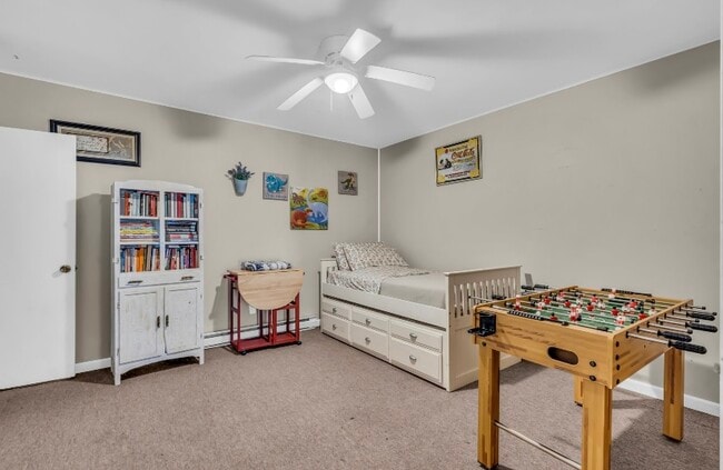 Photo - 8 Winona Ter Unit White Deer Plaza