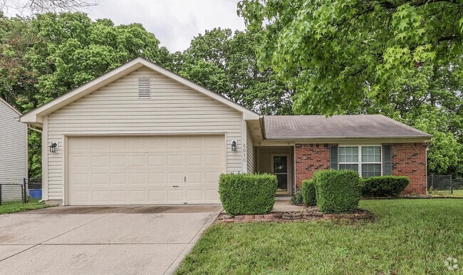 Building Photo - 6010 Rocky River Dr Rental