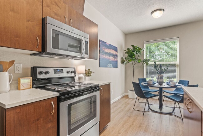 Photo - The Reserve at Columbia Tech Center