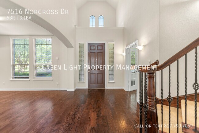 Photo - 7516 Norcross Dr