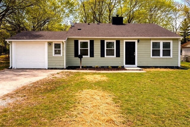 Building Photo - West/Wayne Township!