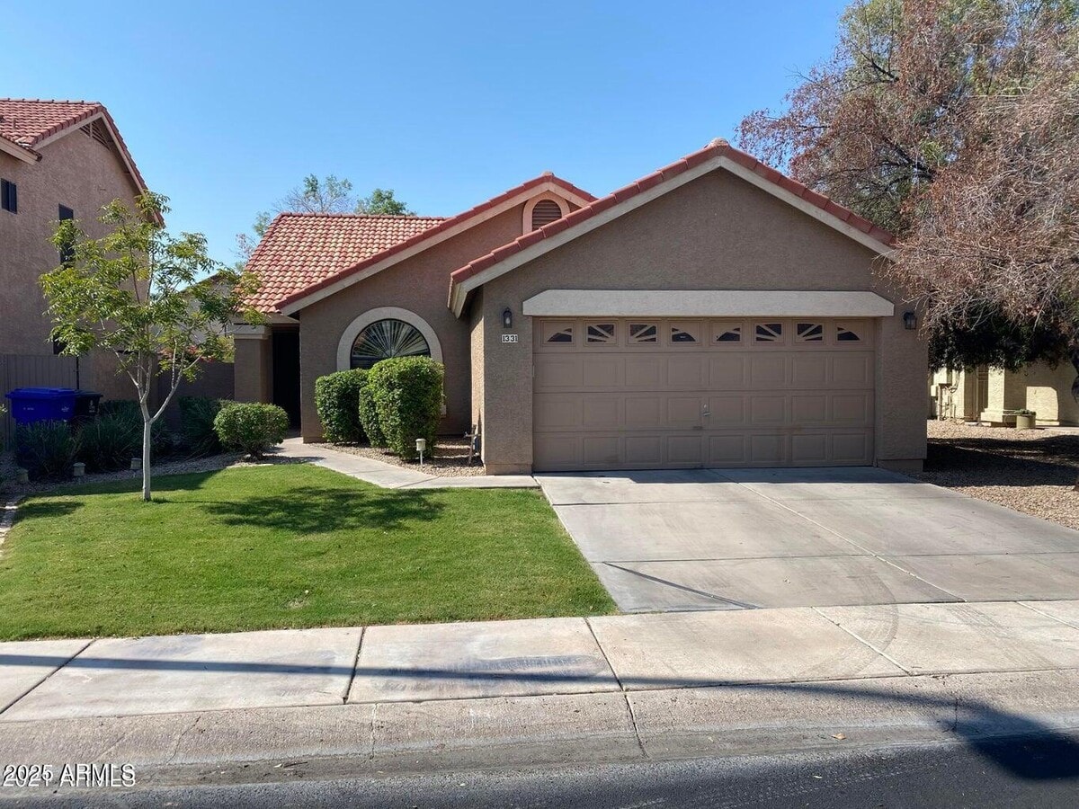 Photo - 1331 W Seascape Dr House