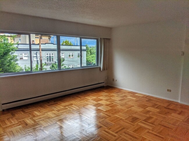 Living room - 52 4th St Unit 52 4th Street