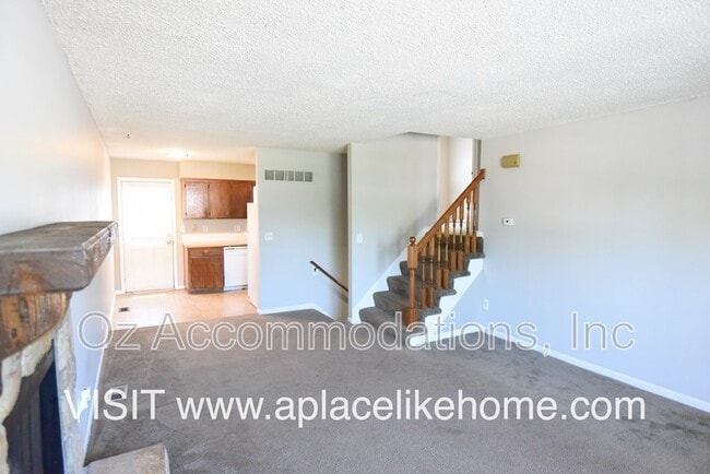 Photo - 1725 W Spruce St