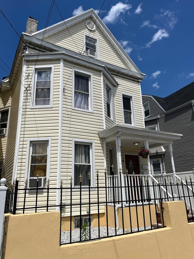 Photo - 415 Hamilton Ave Unidad 1