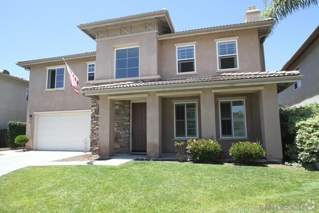 Building Photo - 15116 Cross Stone Dr Rental
