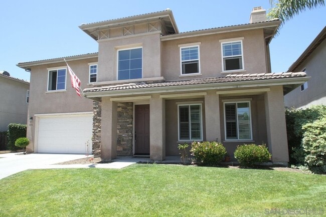 Photo - 15116 Cross Stone Dr House