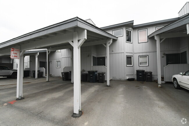 Building Photo - 4045 E 20th Ave Rental