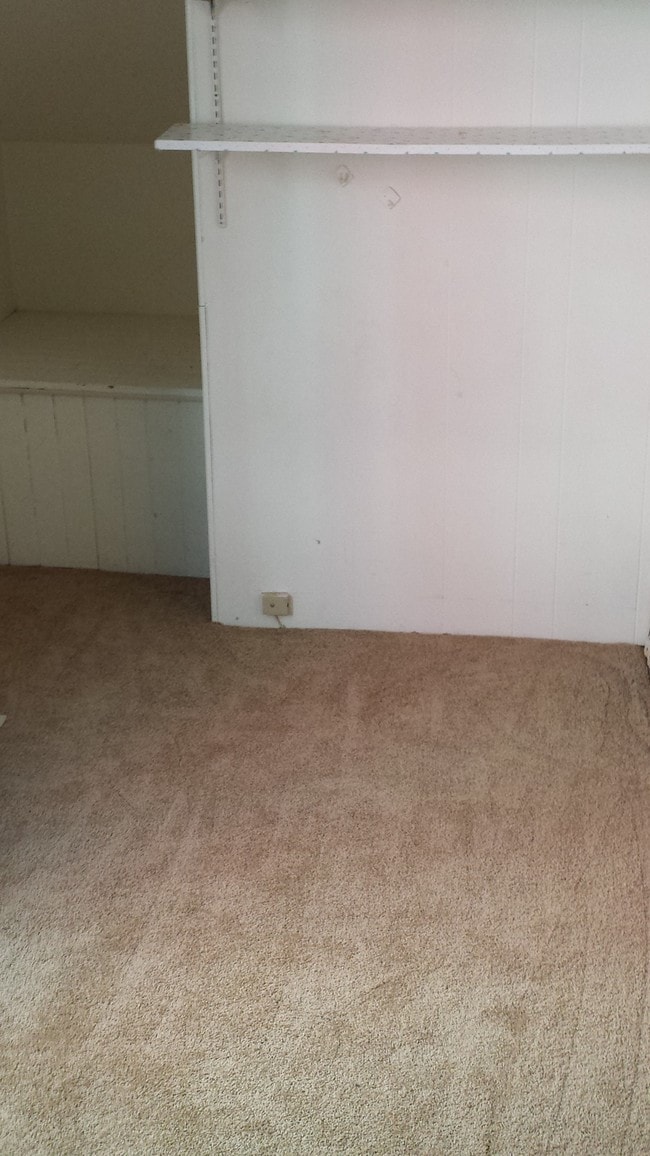 Bedroom 1 - 916 Vine St Unit 916