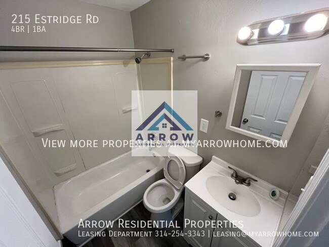 Photo - 215 Estridge Rd