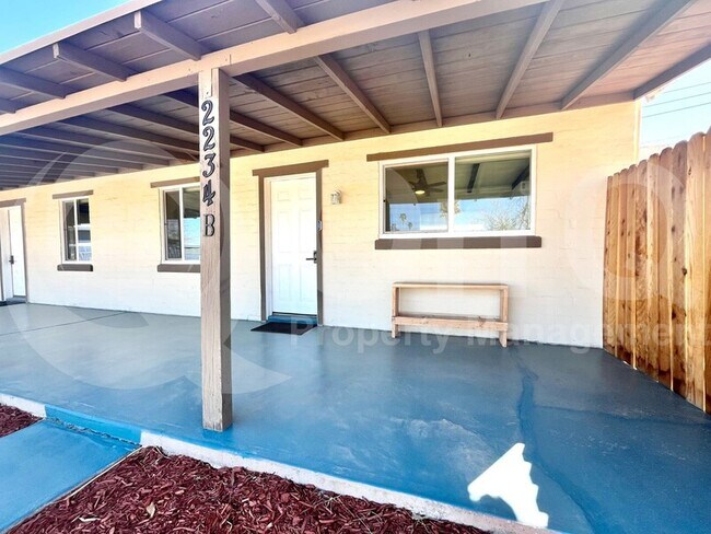 Photo - 2234 N Catalina Ave