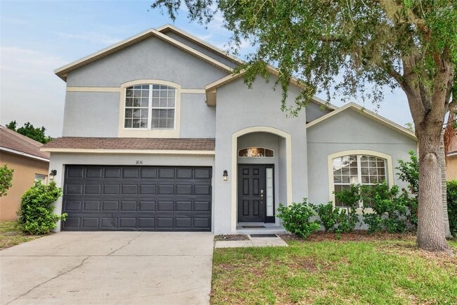 Photo - 1851 Great Falls Way