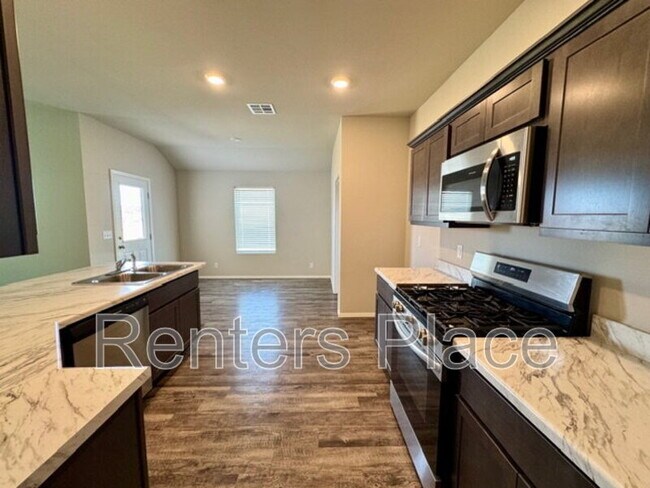 Photo - 15824 Appaloosa St Casa