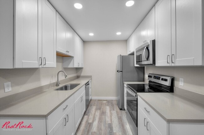 Photo - 2 Bedroom Condo in the Heart of St. George! Unidad 45