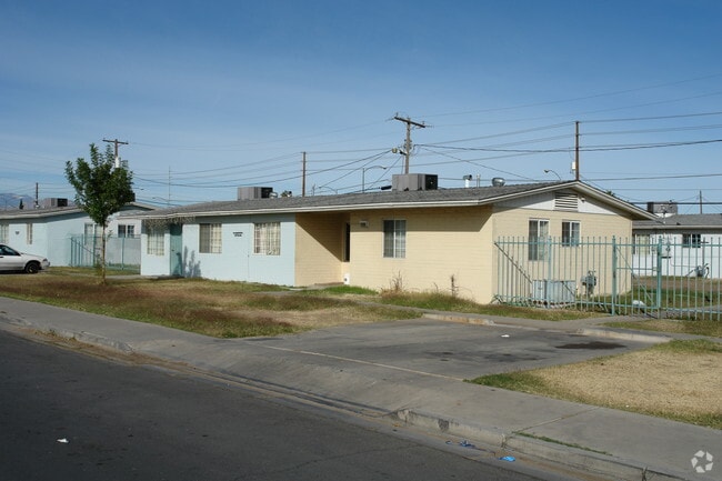 Photo - Marble Manor