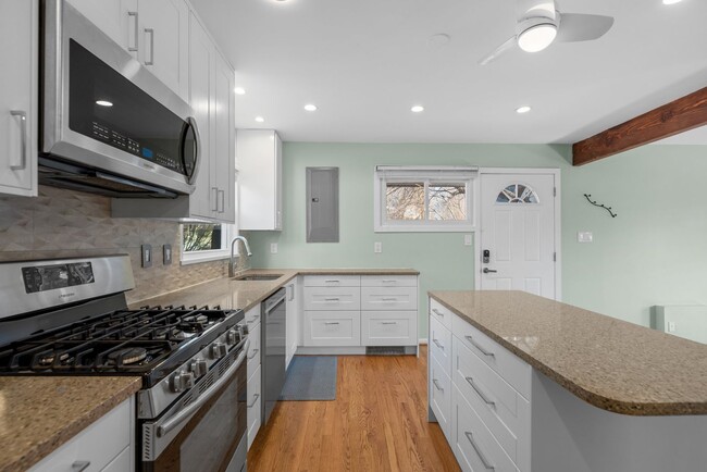 Photo - 4 Bed 2 Bath - Twinbrook Cape Cod - Move In Ready