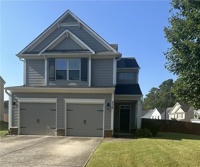 Photo - 236 Highland Village Ln