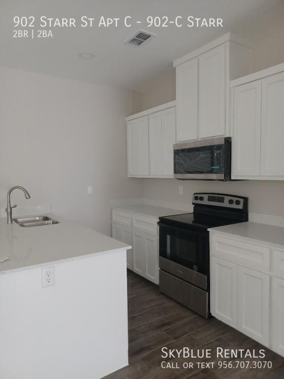 Building Photo - 902 Starr St Unit 902-C Starr Rental