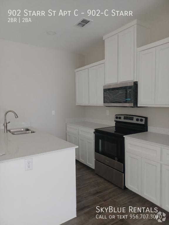 Building Photo - 902 Starr St Unit 902-C Starr Rental