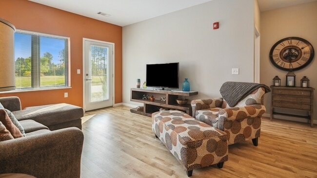 Photo - Deer Ridge Apartment Homes