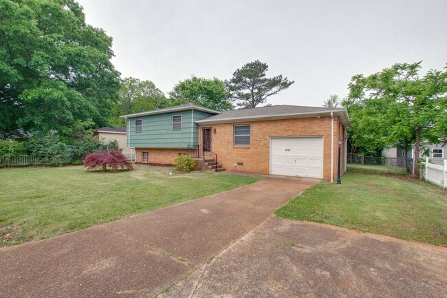 Photo - 3902 McCally Pl