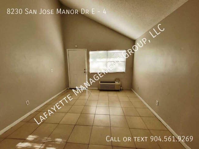 Photo - 8230 San Jose Manor Dr E Unit 4