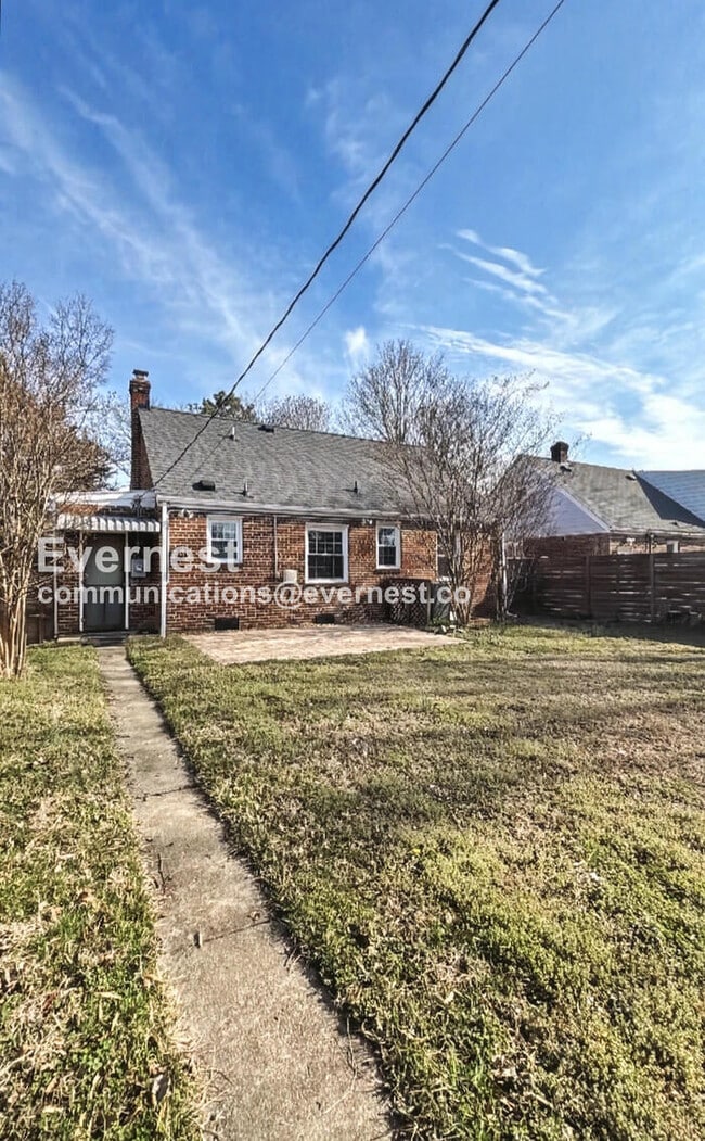 Photo - Museum District Charm Meets Modern Living / 3 bd & 2 ba / Availabe Now!