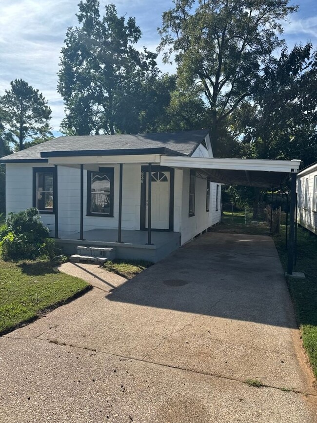 Building Photo - Rental Property in Bossier City