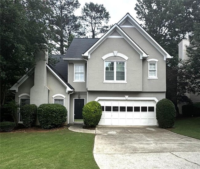 Building Photo - 3055 Ivey Oaks Ln